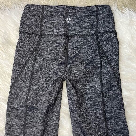 Athleta Revelation Yoga Pants - Picture 4 of 9